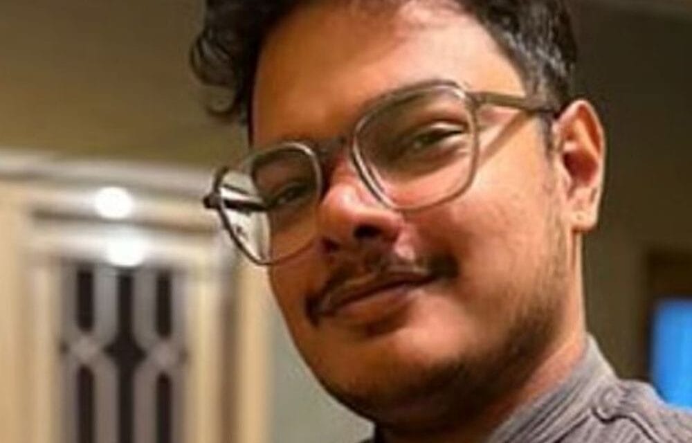 केरल में सॉफ्टवेयर इंजीनियर ने सुसाइड किया:संघ की शाखा में यौन शोषण का आरोप लगाया, कांग्रेस बोली