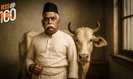 संघ के 100 साल: गौहत्या के खिलाफ किसी भी हद तक जाने को तैयार थे हेडगेवार