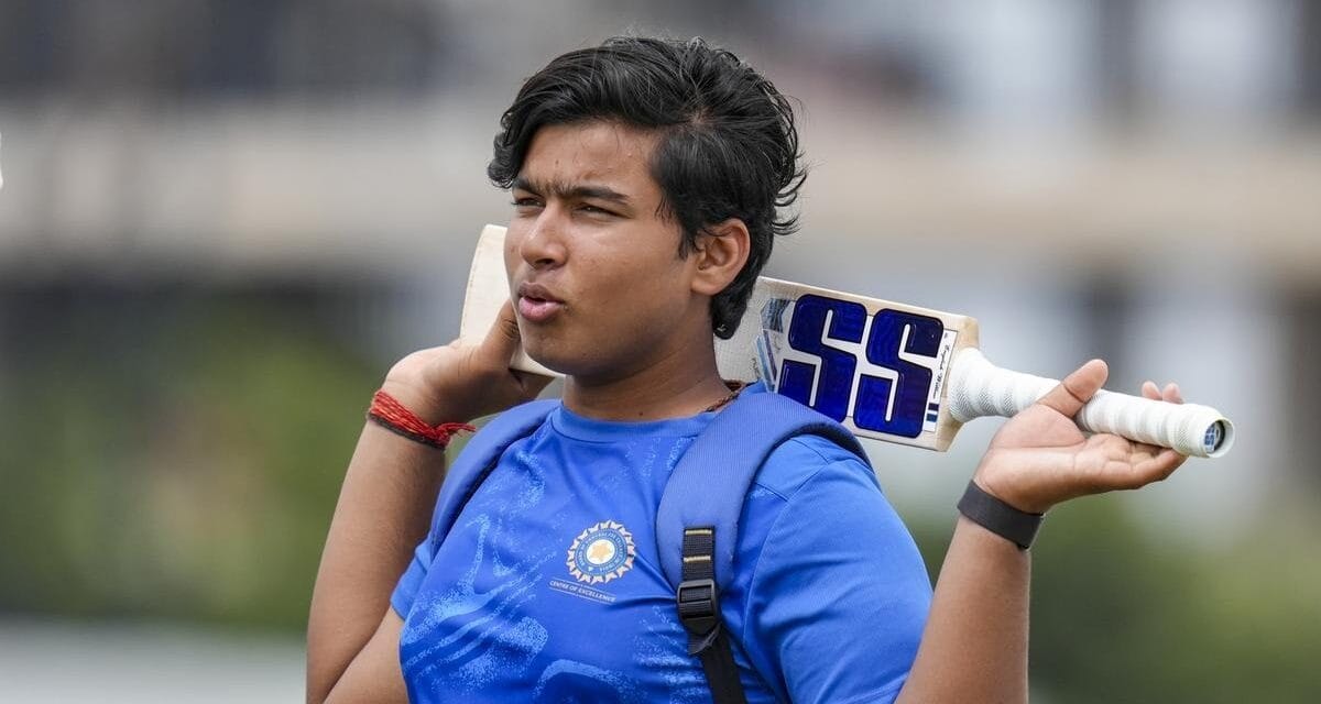 वैभव सूर्यवंशी 14 साल में बने बिहार के उपकप्तान, IPL में मचा चुके तहलका