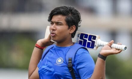 वैभव सूर्यवंशी 14 साल में बने बिहार के उपकप्तान, IPL में मचा चुके तहलका