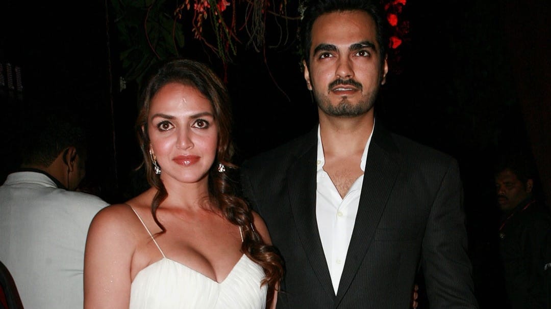 Ex हसबैंड के लिए Esha Deol की पोस्ट, बोलीं…