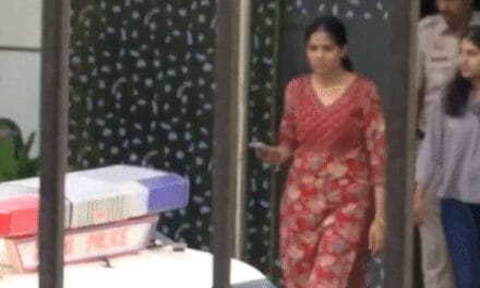 चैतन्यानंद 27 अक्टूबर तक हिरासत में रहेगा, जमानत याचिका खारिज:कोर्ट बोला