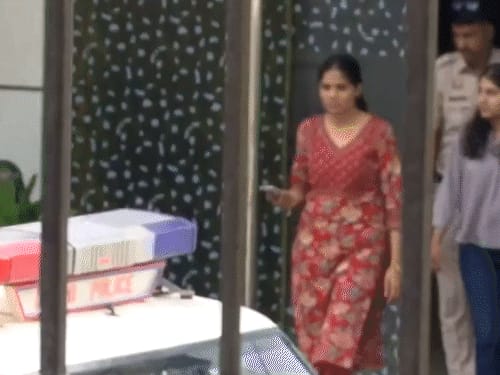 चैतन्यानंद 27 अक्टूबर तक हिरासत में रहेगा, जमानत याचिका खारिज:कोर्ट बोला