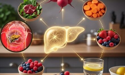 7 दिन, 7 फूड्स… लिवर की गंदगी होने लगेगी बाहर, फैटी लिवर की छुट्टी