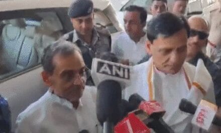 NDA में उपेंद्र कुशवाहा नाराज, बोले