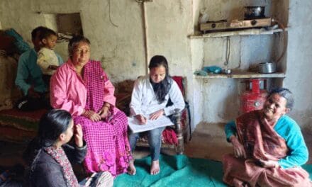 अल्मोड़ा में वायरल फैला, 9 लोगों की मौत:24-30 घंटे में तोड़ा दम; 60 से ज्यादा बीमार, 13 की हालत नाजुक