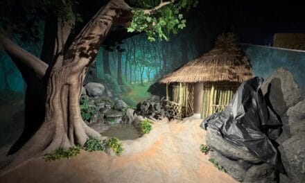 दुनिया का पहला रामायण वैक्स म्यूजियम, दीपोत्सव पर सीएम योगी आदित्यनाथ करेंगे उद्घाटन