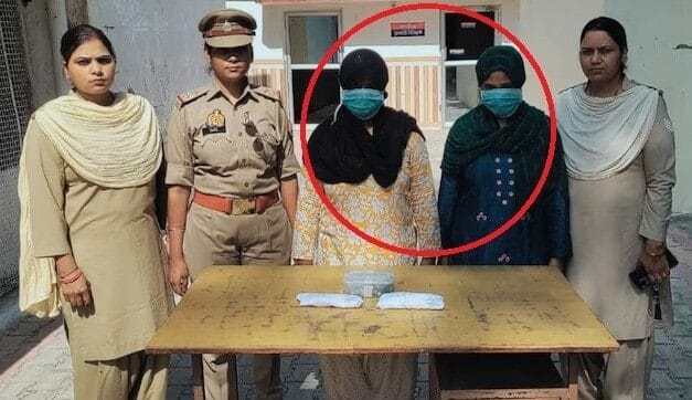सास से इश्क, अश्लील वीडियो और प्रॉपर्टी… बागपत में दामाद के कत्ल की खौफनाक कहानी