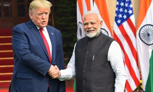 भारत-US ट्रेड डील… वाणिज्य सचिव अमेरिका रवाना, कच्चे तेल पर हो सकता है फैसला