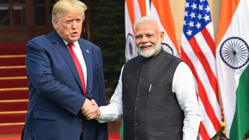 भारत-US ट्रेड डील… वाणिज्य सचिव अमेरिका रवाना, कच्चे तेल पर हो सकता है फैसला