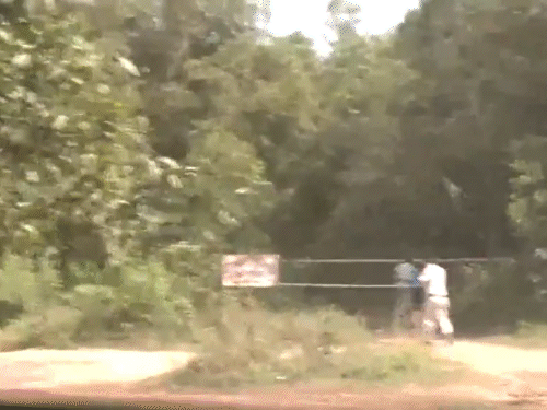 बंगाल गैंगरेप