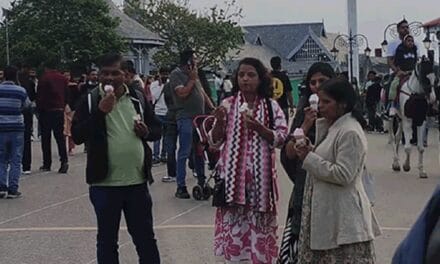 हिमाचल में दिवाली तक साफ रहेगा मौसम:तापमान सामान्य; शिमला के टेंपरेचर में गिरावट; 22 अक्टूबर से रात
