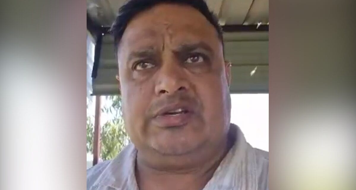 'मेरे पति बहादुर थे…', ASI संदीप की पत्नी ने लगाई न्याय की गुहार