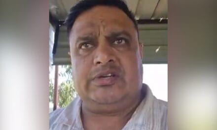 'मेरे पति बहादुर थे…', ASI संदीप की पत्नी ने लगाई न्याय की गुहार