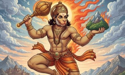छोटी दिवाली पर इस शुभ मुहूर्त में होगी हनुमान पूजा, करें ये खास उपायव