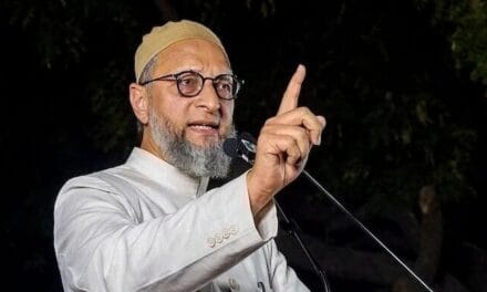 बिहार चुनावर: AIMIM ने 25 उम्मीदवारों की लिस्ट जारी की, केवटी से अनीसुर को टिकट