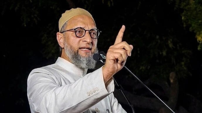 बिहार चुनावर: AIMIM ने 25 उम्मीदवारों की लिस्ट जारी की, केवटी से अनीसुर को टिकट