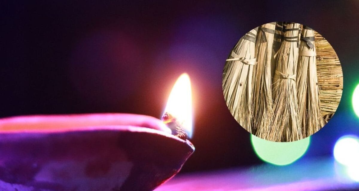 दिवाली पर घर से बाहर न फेंके पुरानी झाड़ू, मां लक्ष्मी होती हैं नाराज