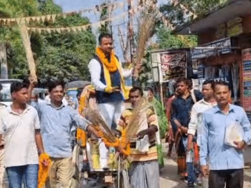 RJD ने 5 सीटों पर कांग्रेस के खिलाफ प्रत्याशी उतारे:143 उम्मीदवार घोषित किए; पप्पू यादव बोले