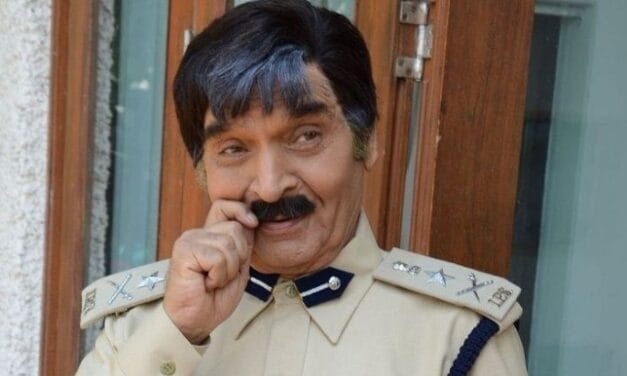 मशहूर अभिनेता गोवर्धन असरानी का निधन, थोड़ी देर पहले ही दी थी दिवाली की शुभकामना