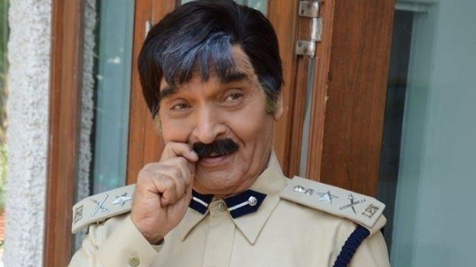 मशहूर अभिनेता गोवर्धन असरानी का निधन, थोड़ी देर पहले ही दी थी दिवाली की शुभकामना
