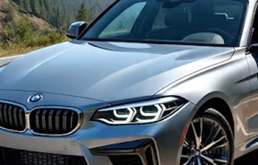 लोकपाल ने BMW लग्जरी कारें खरीदने के लिए टेंडर निकाला:एक कार की कीमत ₹70 लाख से ज्यादा; 7 गाड़ियां खरीद