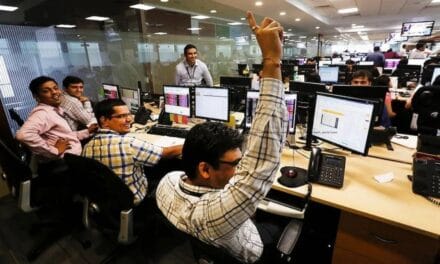 ट्रंप ने दिया गुड सिग्नल, और शानदार तेजी पर मार्केट… ये स्‍टॉक बने रॉकेट