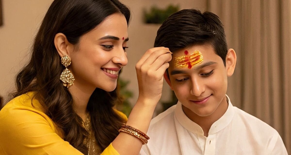 भाई दूज पर आज बहनें न करें ये गलतियां, नहीं तो बढ़ जाएंगी परेशानियां