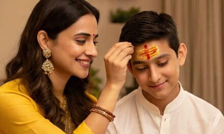 भाई दूज पर आज बहनें न करें ये गलतियां, नहीं तो बढ़ जाएंगी परेशानियां