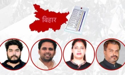 ओसामा शहाब, चेतन आनंद, शिवानी शुक्ला… कितने अमीर हैं बिहार के बाहुबलियों के 'चुनावी वारिस'?