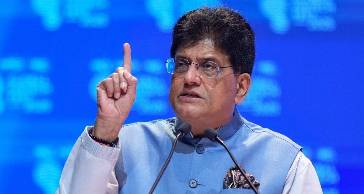 'कोई हड़बड़ी नहीं, बंदूक की नोक पर समझौता नहीं करते' US से डील पर भारत की दो टूक