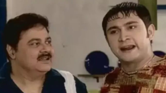सतीश शाह के जाने से दुखी ऑनस्क्रीन बेटा, बोला