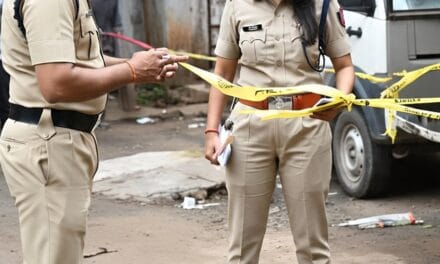 टंकी में गिरे 3 साल के भाई को बचाने कूदी मूक-बधिर बहन, दोनों की डूबकर मौत