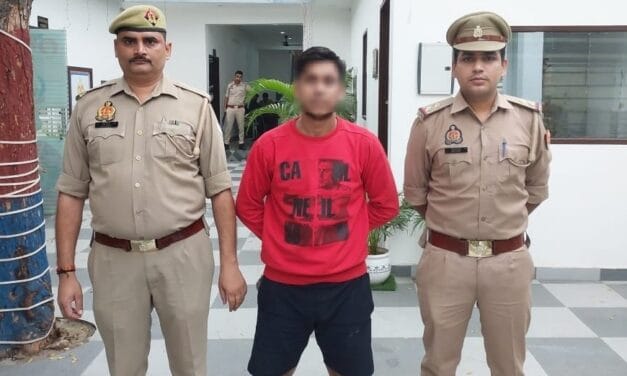 आगरा का 'कातिल' बेटा… पिता की हत्या कर लाश बोरे में भरी, फिर स्कूटी से नदी में फेंक आया
