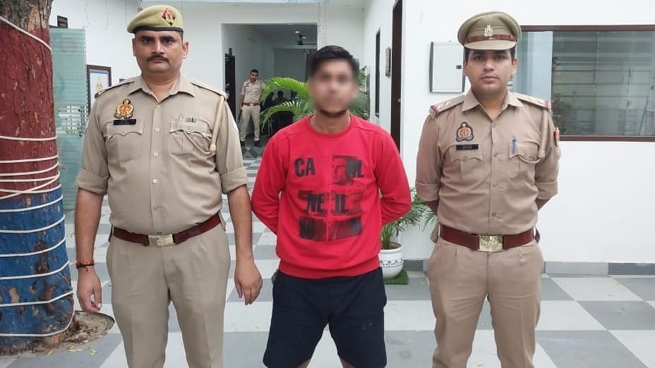 आगरा का 'कातिल' बेटा… पिता की हत्या कर लाश बोरे में भरी, फिर स्कूटी से नदी में फेंक आया