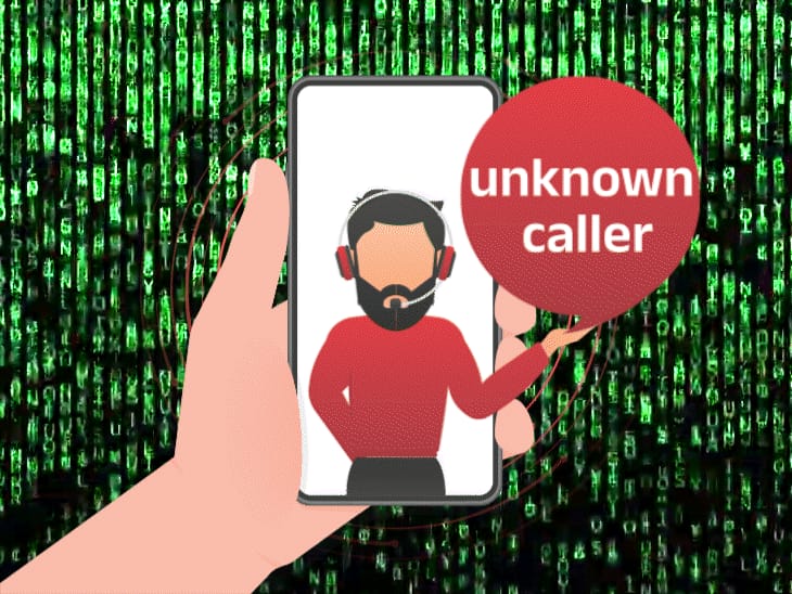 अब मोबाइल पर नंबर के साथ कॉलर का नाम दिखेगा:धोखाधड़ी रोकने के लिए TRAI और DoT का फैसला, पिछले साल ट्रायल
