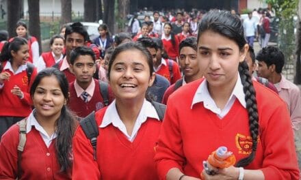CBSE Single Girl Child Scholarship 2025: ऐसे करें आवेदन