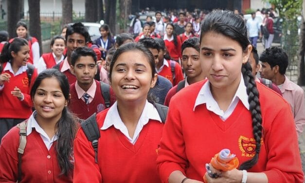 CBSE Single Girl Child Scholarship 2025: ऐसे करें आवेदन