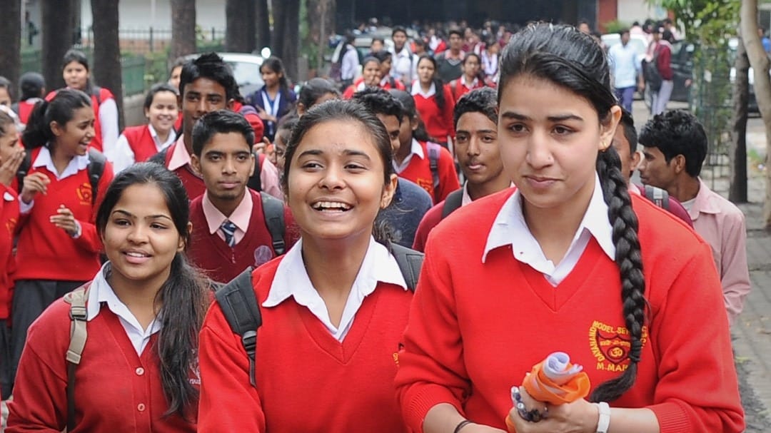 CBSE Single Girl Child Scholarship 2025: ऐसे करें आवेदन