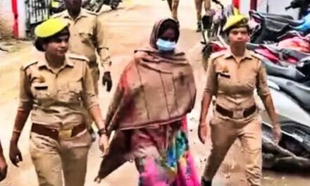 रॉन्ग कॉल से शुरू हुई चांदनी और बच्चा लाल की लव स्टोरी, ऐसे पति को लगाया ठिकाने