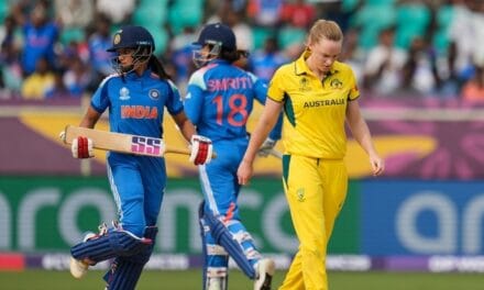 IND vs AUS सेमीफाइनल से पहले जानें मौसम का हाल, ये हो सकती है प्लेइंग 11