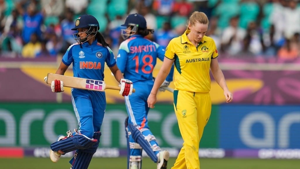 IND vs AUS सेमीफाइनल से पहले जानें मौसम का हाल, ये हो सकती है प्लेइंग 11