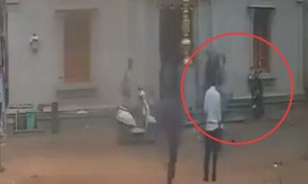 बेंगलुरु-हू-अकबर चिल्लाने का आरोप:पुलिस बोली