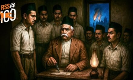 संघ के 100 साल: नागपुर के वो दंगे… और RSS की लोकप्रियता को मिला पहला बूस्टर डोज