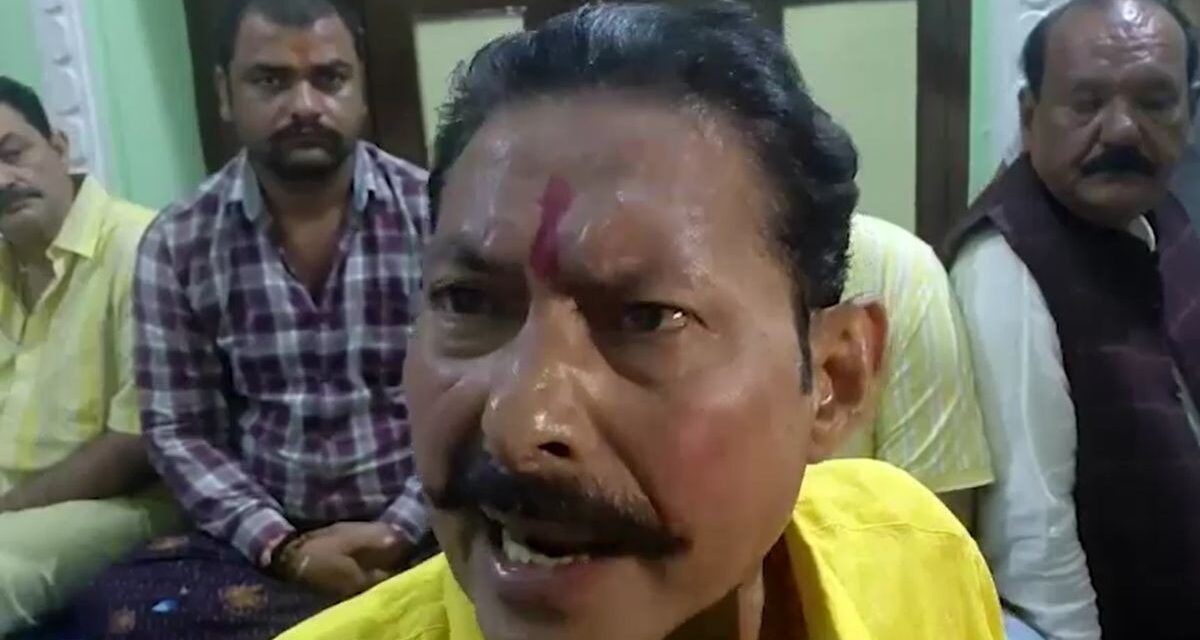 मोकामा फायरिंग… अनंत सिंह बोले