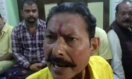 मोकामा फायरिंग… अनंत सिंह बोले
