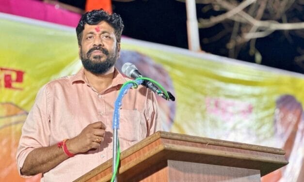 नागपुर में किसान आंदोलन के बाद सरकार का फैसला, कर्जमाफी के लिए बनी कमेटी