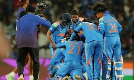जेमिमा का जादू, हरमन का क्लास… भारत ने ऐसे किया WC इतिहास का सबसे बड़ा रन चेज