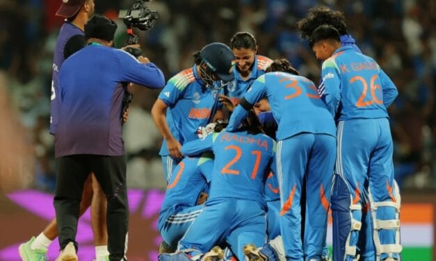 जेमिमा का जादू, हरमन का क्लास… भारत ने ऐसे किया WC इतिहास का सबसे बड़ा रन चेज