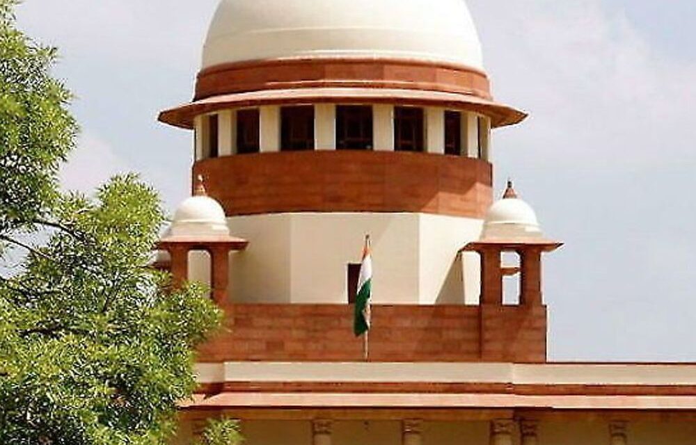 परमिट रूट से बाहर हादसे पर भी मुआवजा मिलेगा:SC का आदेश